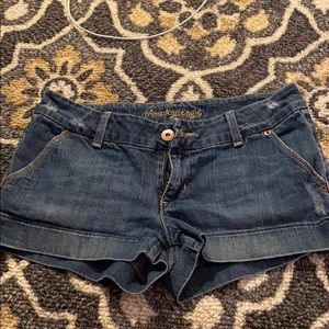 American Eagle shorts